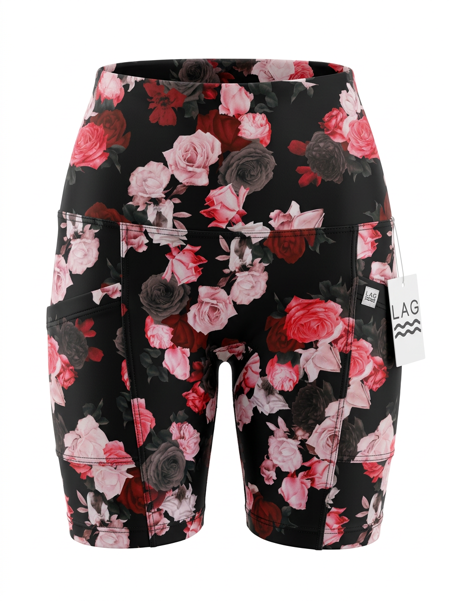 biker short